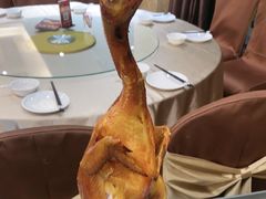 -桃园盛宴·岭南粤菜·手工茶点(南庄店)