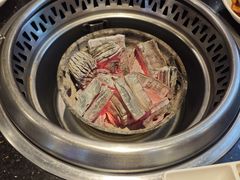 -木槿花韩式炭烤·熟成肉工坊(孙文东路店)