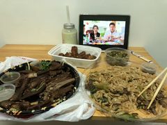 -壹只卤鹅·潮汕菜(莲塘店)