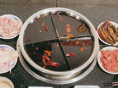 -祝幺妹火锅(裕华村总店)