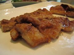 -御花园·粤菜·海鲜火锅(中山公园店)