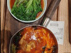 -小满手工粉(北京来福士店)