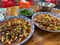 -李大爷的泡椒馆(冉家坝店)