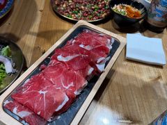 -松嘎里·乌拉满族火锅