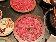 -季季山·云南野生菌火锅(上海首店)