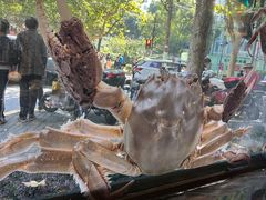 -新花城蟹粉馆(乌鲁木齐店)