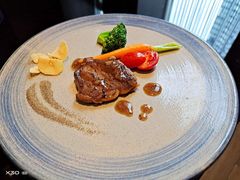 -曙亚洲餐厅-重庆富力艾美酒店(南坪万达广场店)