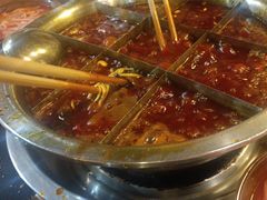 -邓莽子老火锅(中兴路总店)