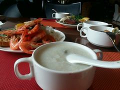 -宁波逸东豪生大酒店·豪生咖啡厅