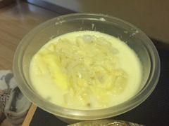 榴莲大满贯-大熊小厨(七星店)