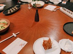 -木守西溪溪隐餐厅