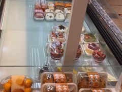 -凯斯汀蛋糕(大学城店)