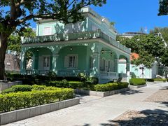 -龙环葡韵住宅式博物馆