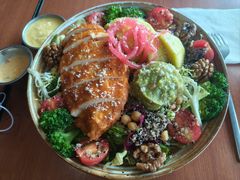 -魏斯理汉堡(西安沣东吾悦店)