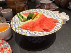 -知楚•精致湖北菜(武商MALL店)