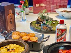 -维园悦谱·海派家常菜(乌鲁木齐南路店)