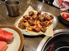 -萍姐火锅·公路夜市(南京新街口店)