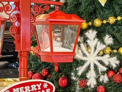 -天河城购物中心