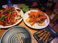 -红盔甲·小龙虾(人民广场店)