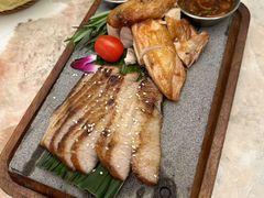 -KingThaia金泰兰(滨江天街店)