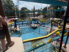 -武汉玛雅海滩水公园