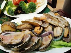 -火舞泰·泰式海鲜火锅餐厅(世纪城店)