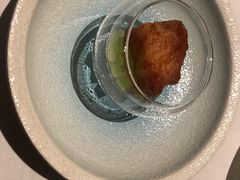 -广州富力丽思卡尔顿酒店·丽轩·粤菜