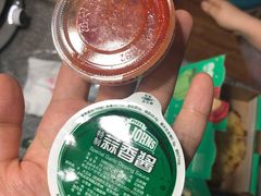 -棒约翰比萨意面(马家堡西路店)