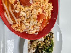 -中国农业大学·第四食堂风味餐厅