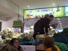 -家辉生鲜超市(东五路店)