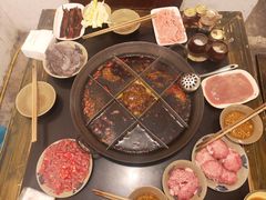 -刁姐火锅(五小区店)