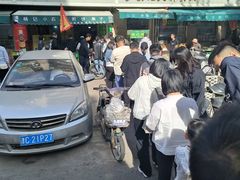 -正味斋锅巴菜(西北角店)