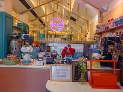 -MIO弥欧洋房西餐厅(中央大街店)