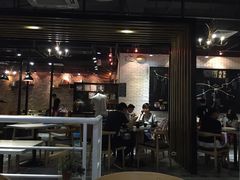 门面-云味馆·云南菜·云南米线(景田店)
