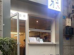 -Jeans Coffee牛仔裤咖啡