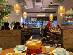 大堂-闽上鲜·福建菜(龙湖滨江天街店)