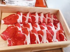 -东门口涮肉·砂锅·烤串(老门东店)