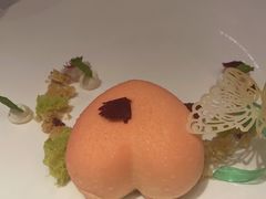 -王品牛排(佛山南海万科广场店)
