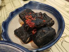 三爹爹的臭豆腐-俏九州·小炒黄牛肉(华润万象汇店)