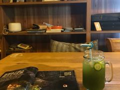 -KAFKA·卡夫卡咖啡(文林店)