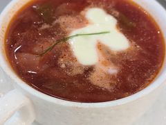 -库滋明·俄罗斯特色美食(中央大街店)