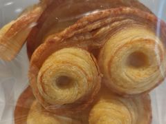 -包满意面包糕点(东坝店)
