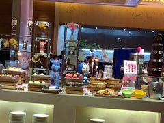 -长沙三景韦尔斯利酒店·Oval全日制餐厅自助餐