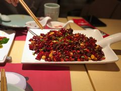 -一个叫川的地方(麒麟新天地店)
