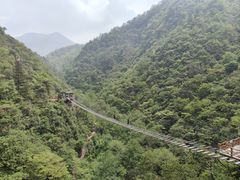 -浙北大峡谷