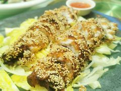 -百家福海鲜排档·闽菜·家宴(斗西路口店)