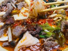 -芙蓉树下·四川冒菜(大悦城店)