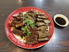 -春梅里卤鹅馆·47年老字号(中山路店)