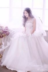 -完美新娘婚纱摄影
