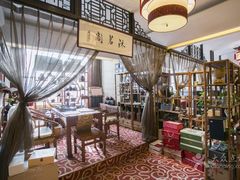 -沐春秋茶书院·茶室.茶馆.商务包房(知春路店)